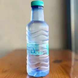 Mineral Water